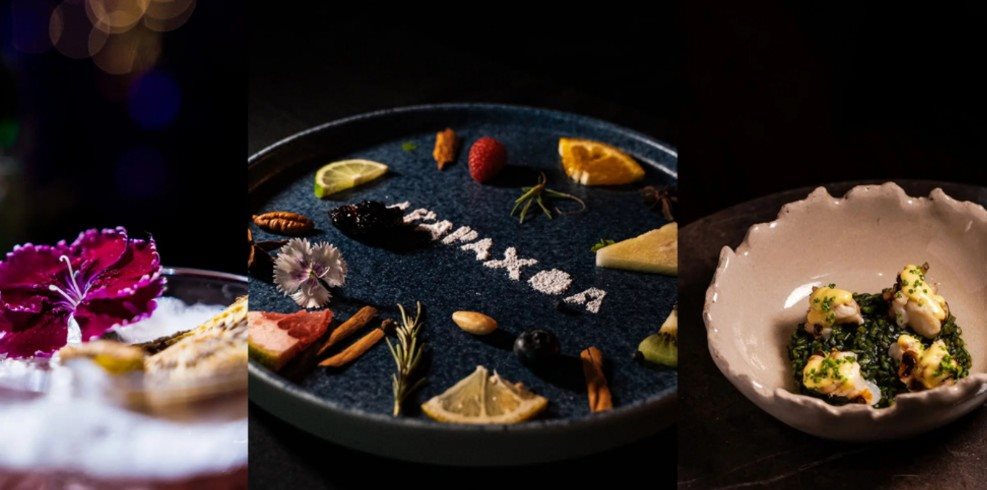 Apapaxoa reúne chefs mexicanos e de todo o mundo