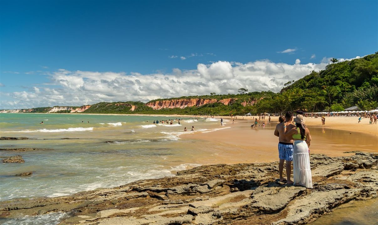 Bahia apresentou a maior variação porcentual entre os Estados de receita mais expressiva, com alta de 18,7% e faturamento de R$ 759 milhões
