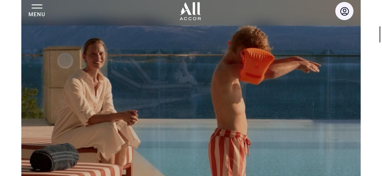 A nova campanha Stay for More, do ALL Accor, já foi lançada globalmente hoje (13)