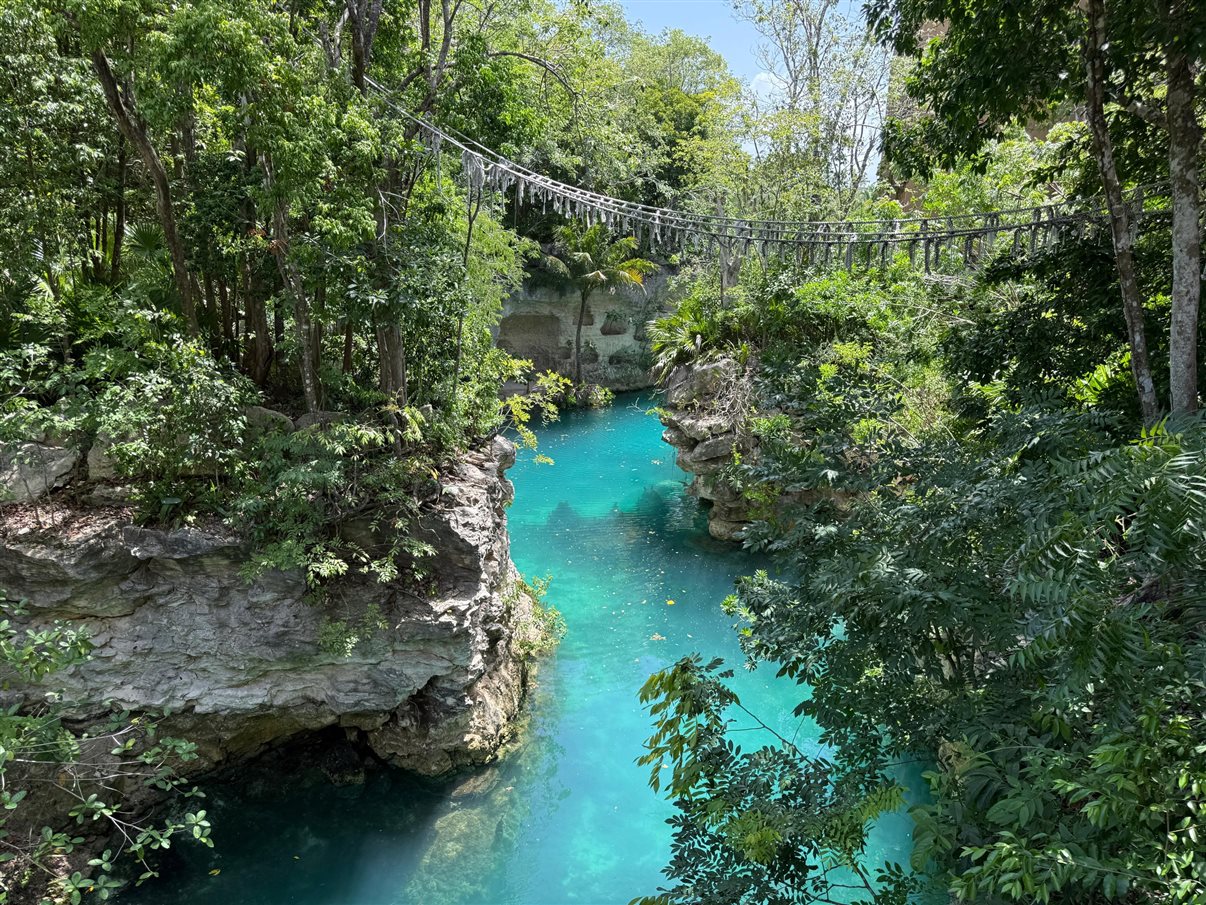 Xcaret
