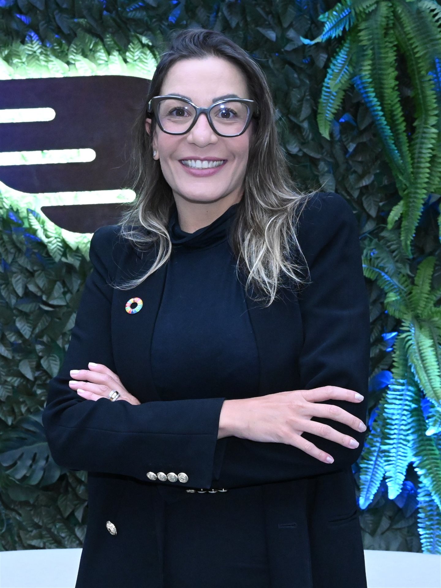 Andrea Panisset, diretora de Marketing da BeFly