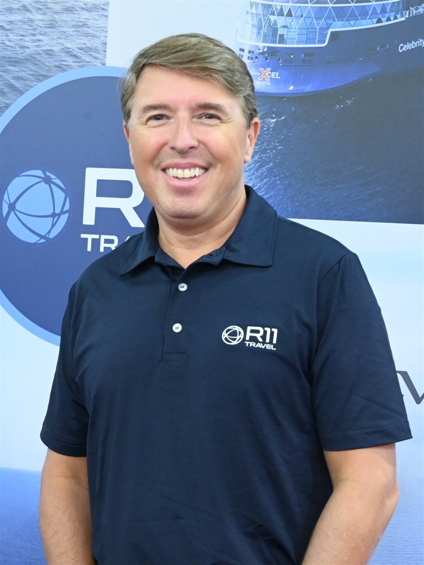 Ricardo Amaral, CEO da R11 Travel
