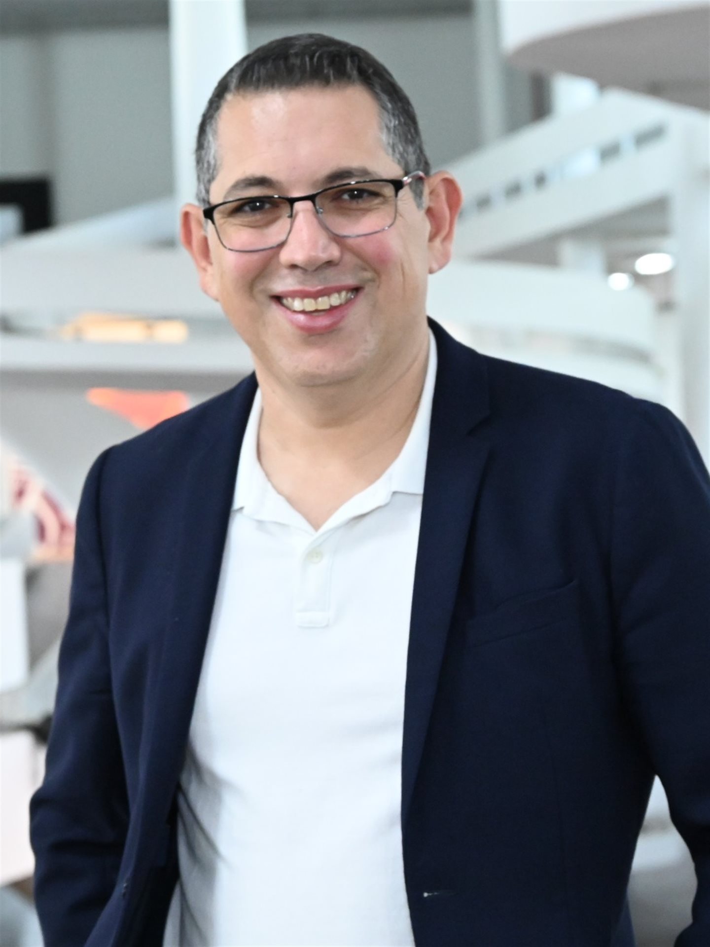 Fabiano Camargo, presidente da Braztoa, diretor da CT Operadora e s&oacute;cio da GSP Atlanta