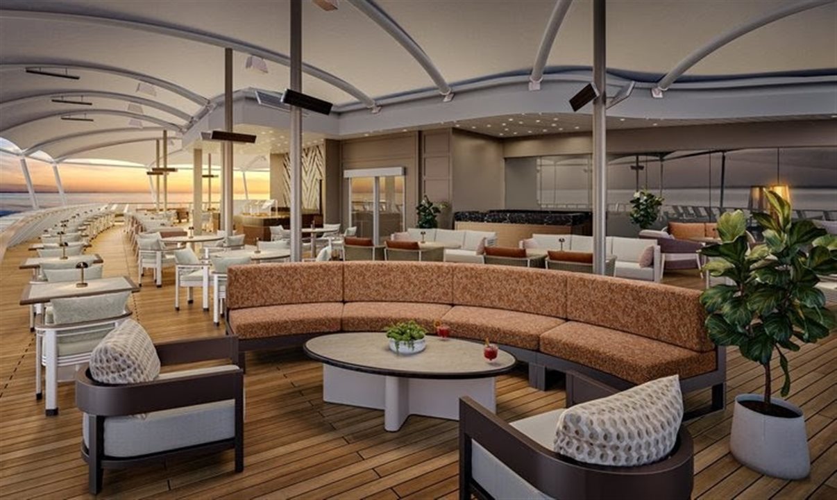 Solmar Terrace at Compass Rose