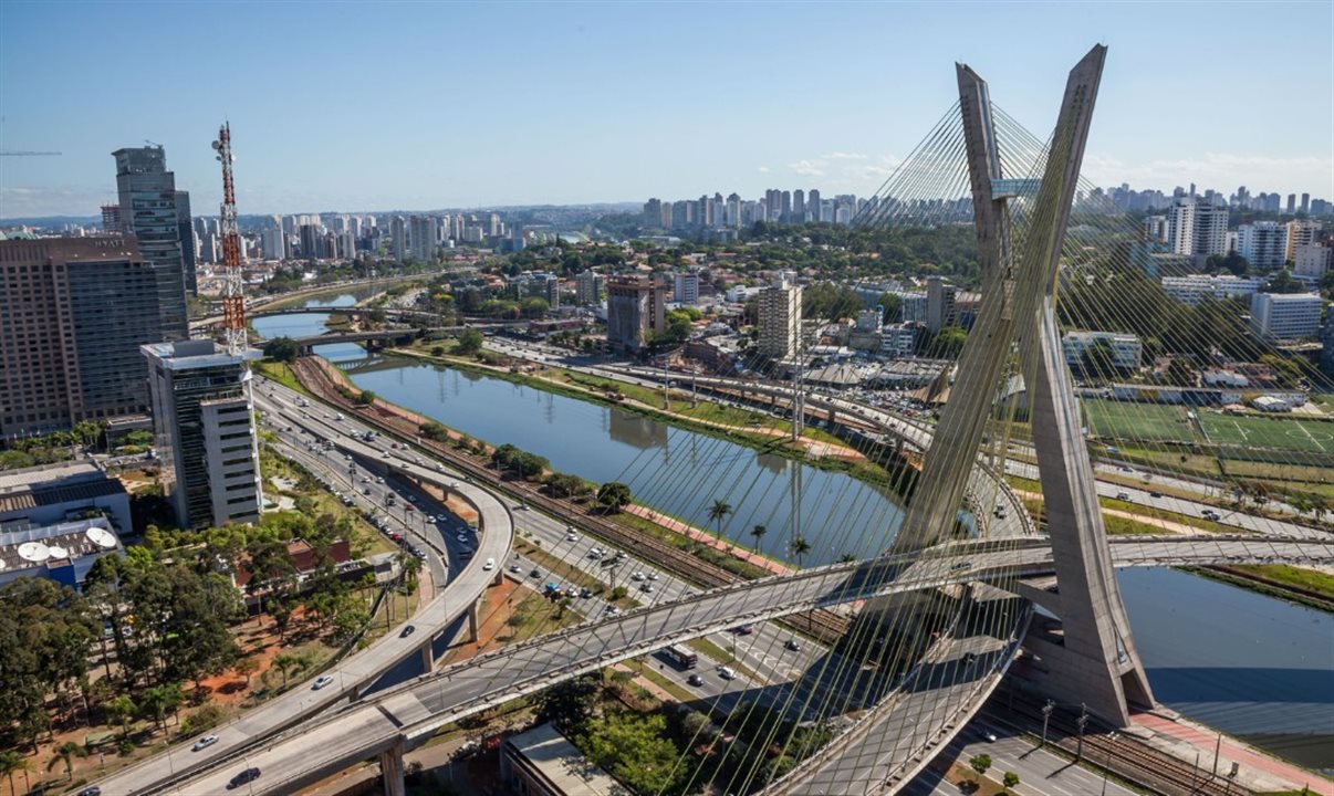 Receita deixada pelos viajantes internacionais também bateu recorde no Brasil, com faturamento de R$ 38,7 bilhões entre janeiro e agosto de 2026