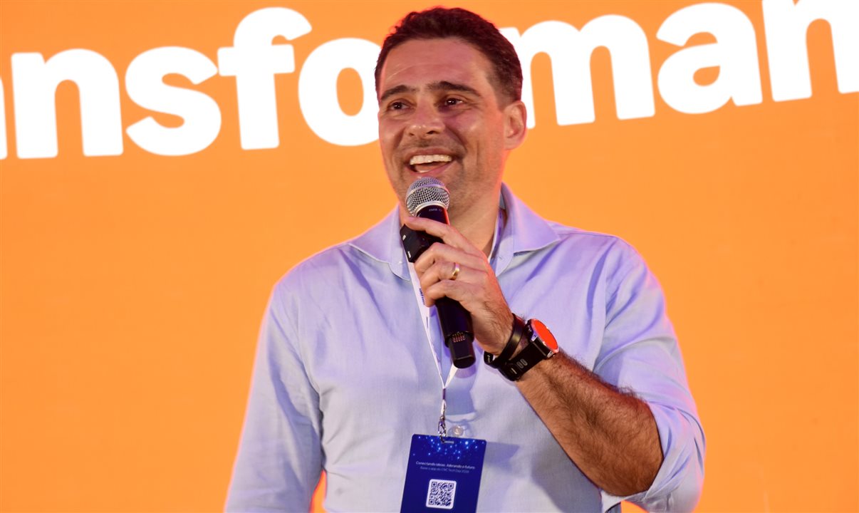 Ricardo Perez, diretor de Categorias de Varejo da Amazon no Brasil