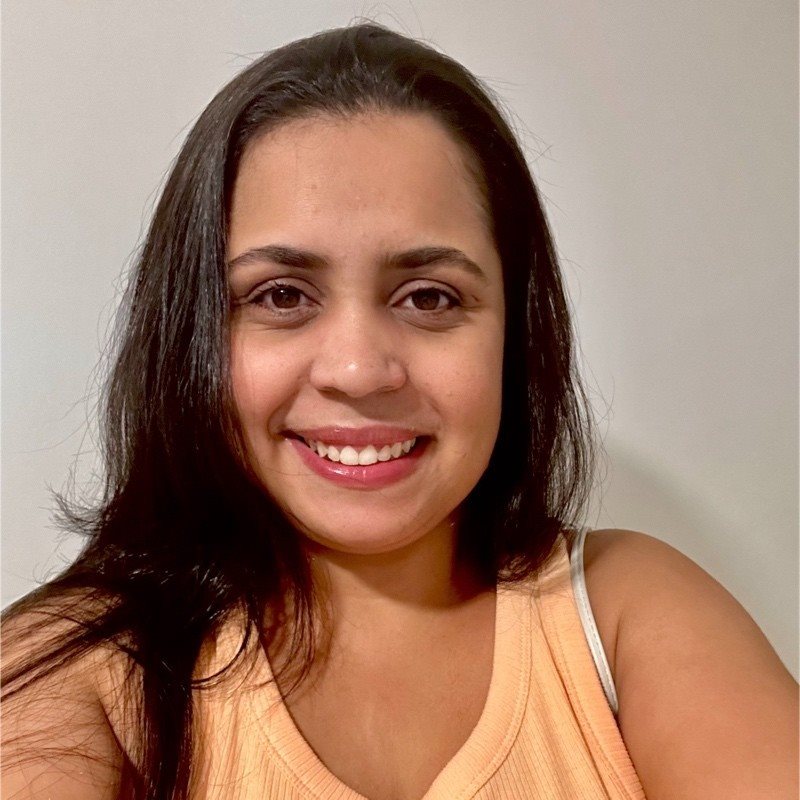 Jocasta Tavares é a novidade do time Agaxtur