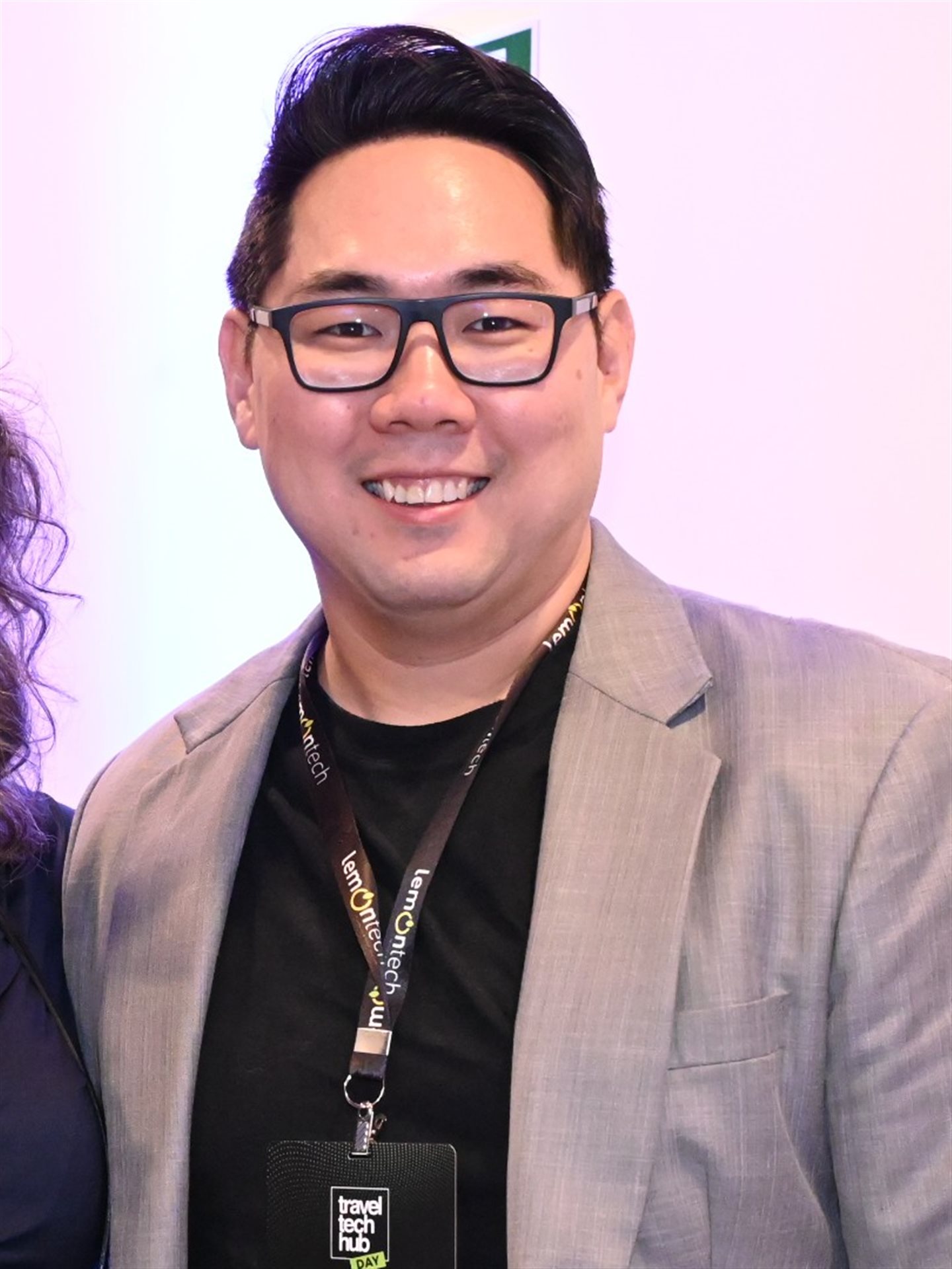 Fernando Tanaka, gerente s&ecirc;nior de Desenvolvimento de Neg&oacute;cios da Hopper