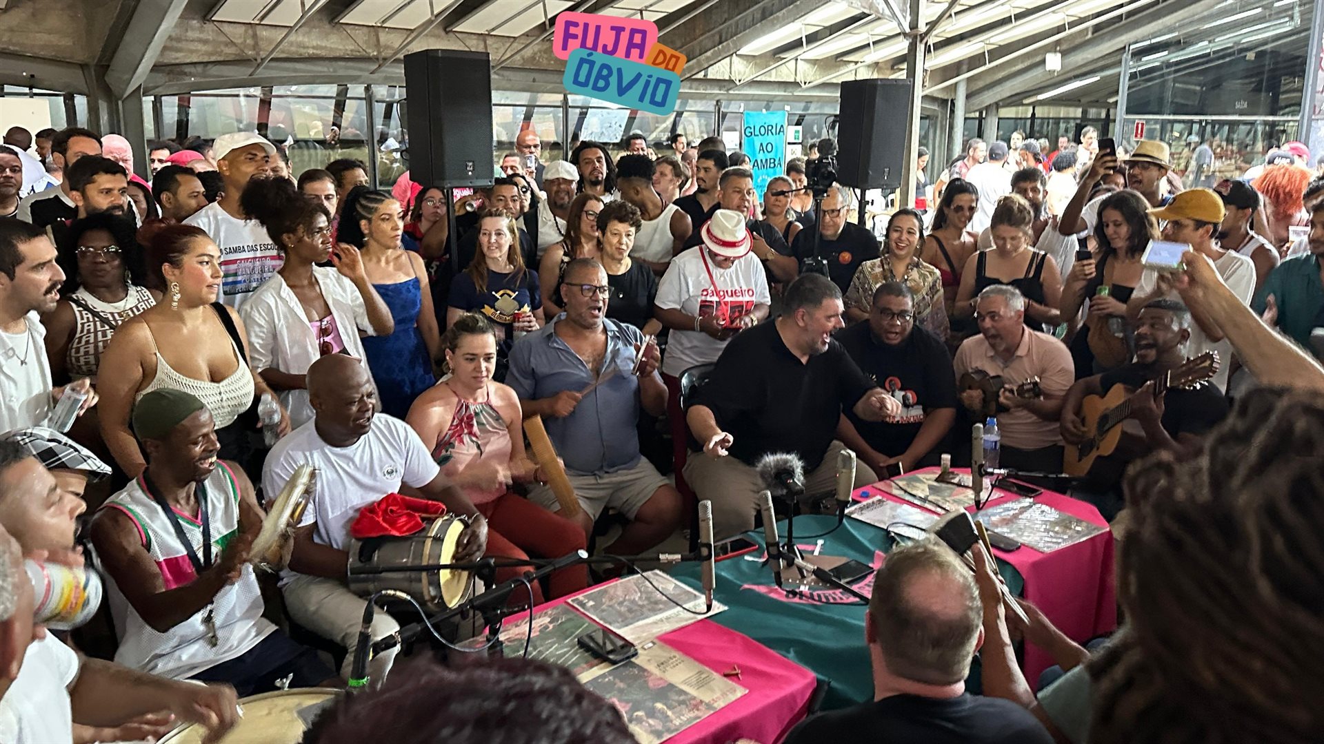 Bienal do Samba