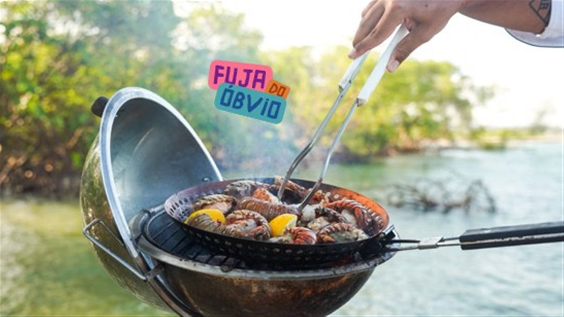 A Gastronomia da Serra