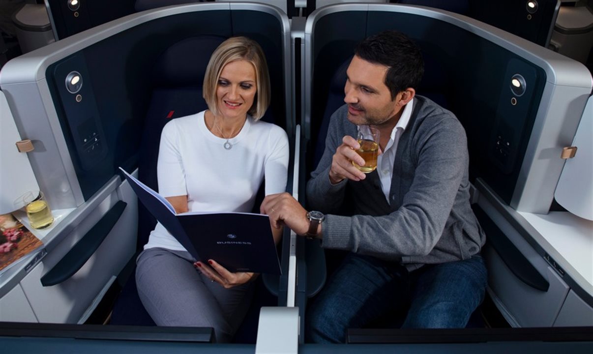 Os primeiros 12 meses registraram mais de 75,5 mil passageiros