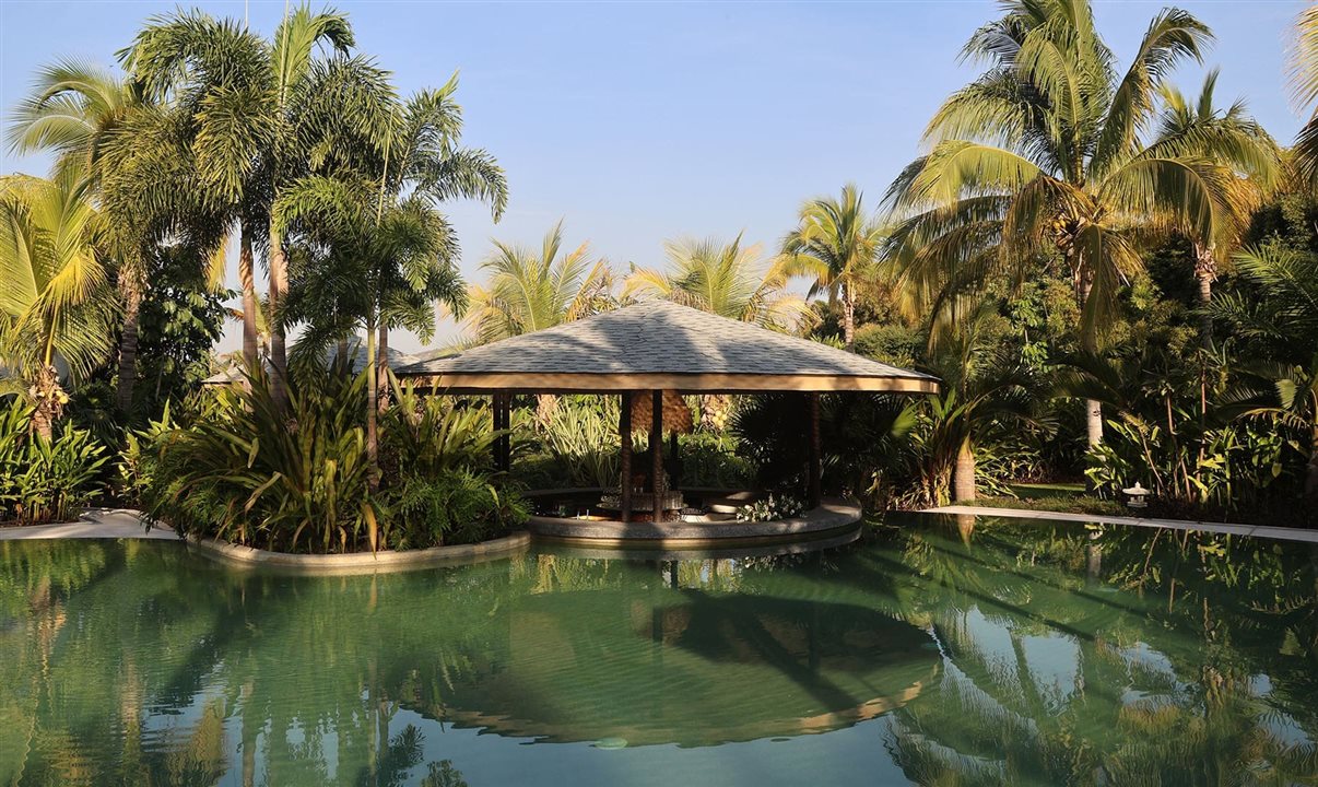 Soul Spring Sanctuary Cuernavaca, WorldHotels