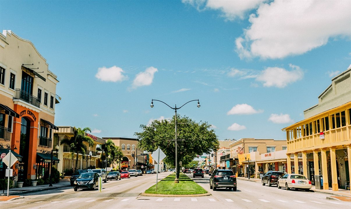 Espera-se que a Film Kissimmee gere oportunidades econômicas significativas para os negócios locais