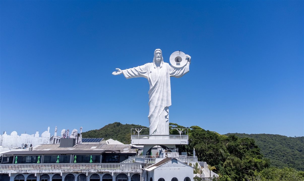 Cristo Luz
