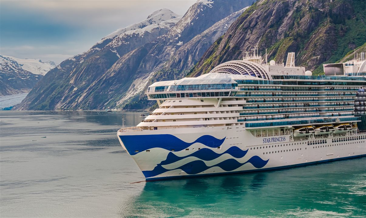 Star Princess