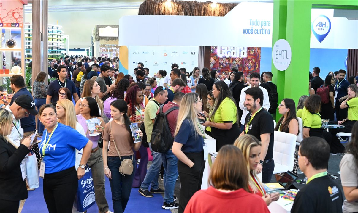 Edição super especial marca os 15 anos de trajetória da feira