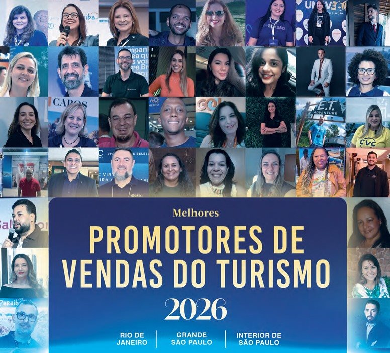Capa da Revista PANROTAS 1.625