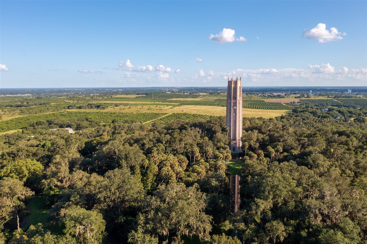 Bok Tower