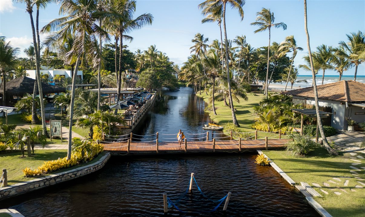 Tororomba Resort