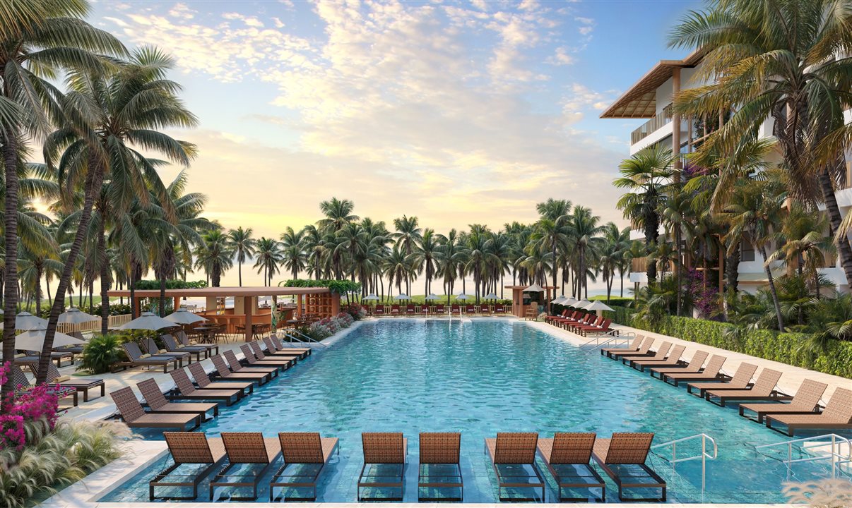 Ohana Beach Park Resort