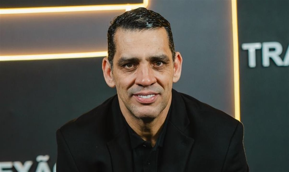 Siderley Santos, presidente do Conselho da Abracorp