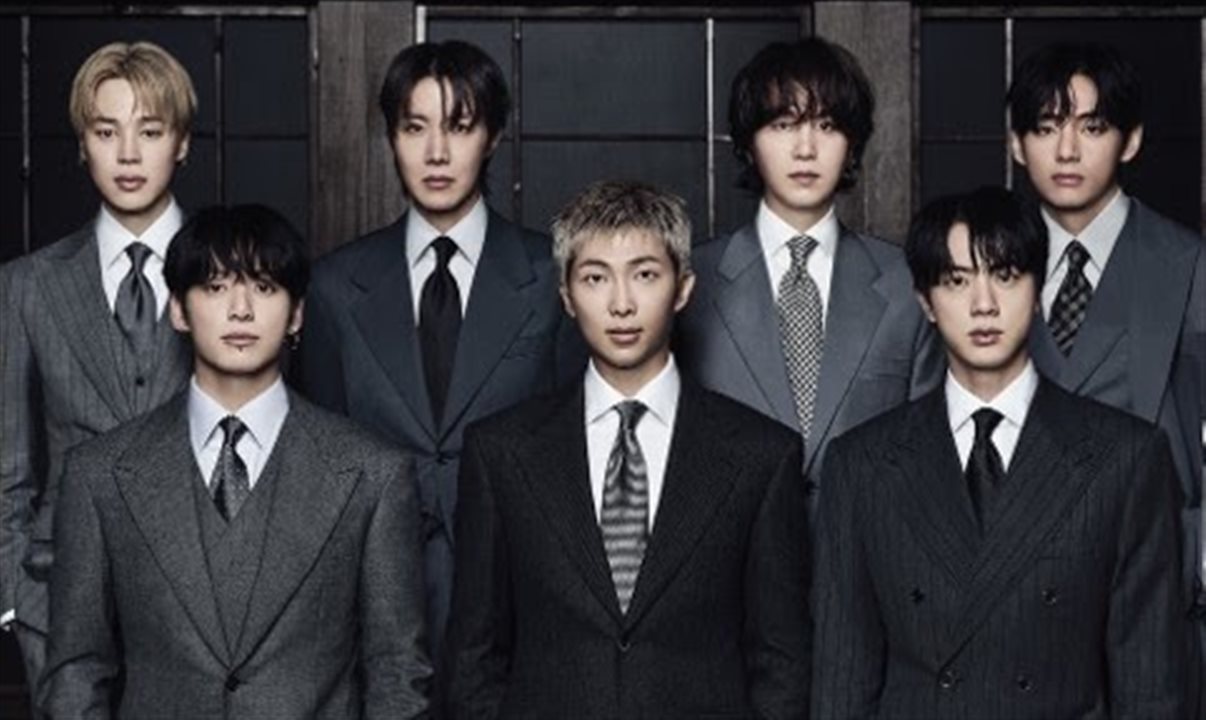 BTS se apresentará em São Paulo nos dias 28, 30 e 31 de outubro