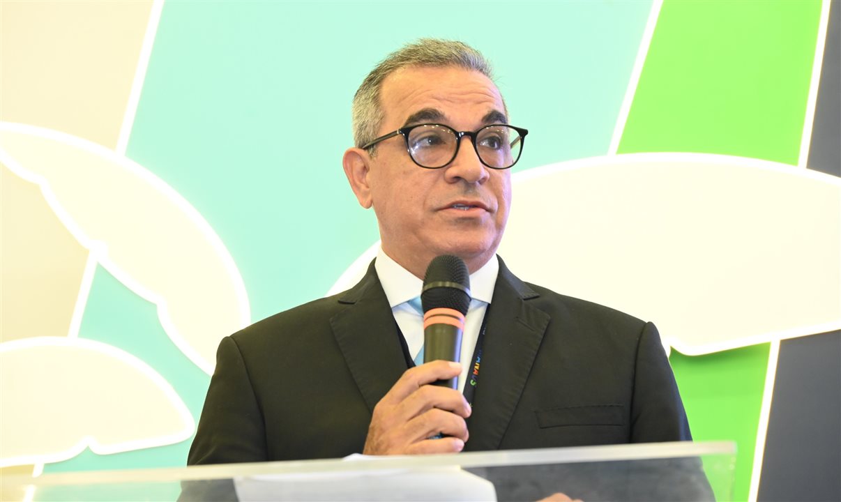 Breno Mesquita, CEO da BBC Eventos