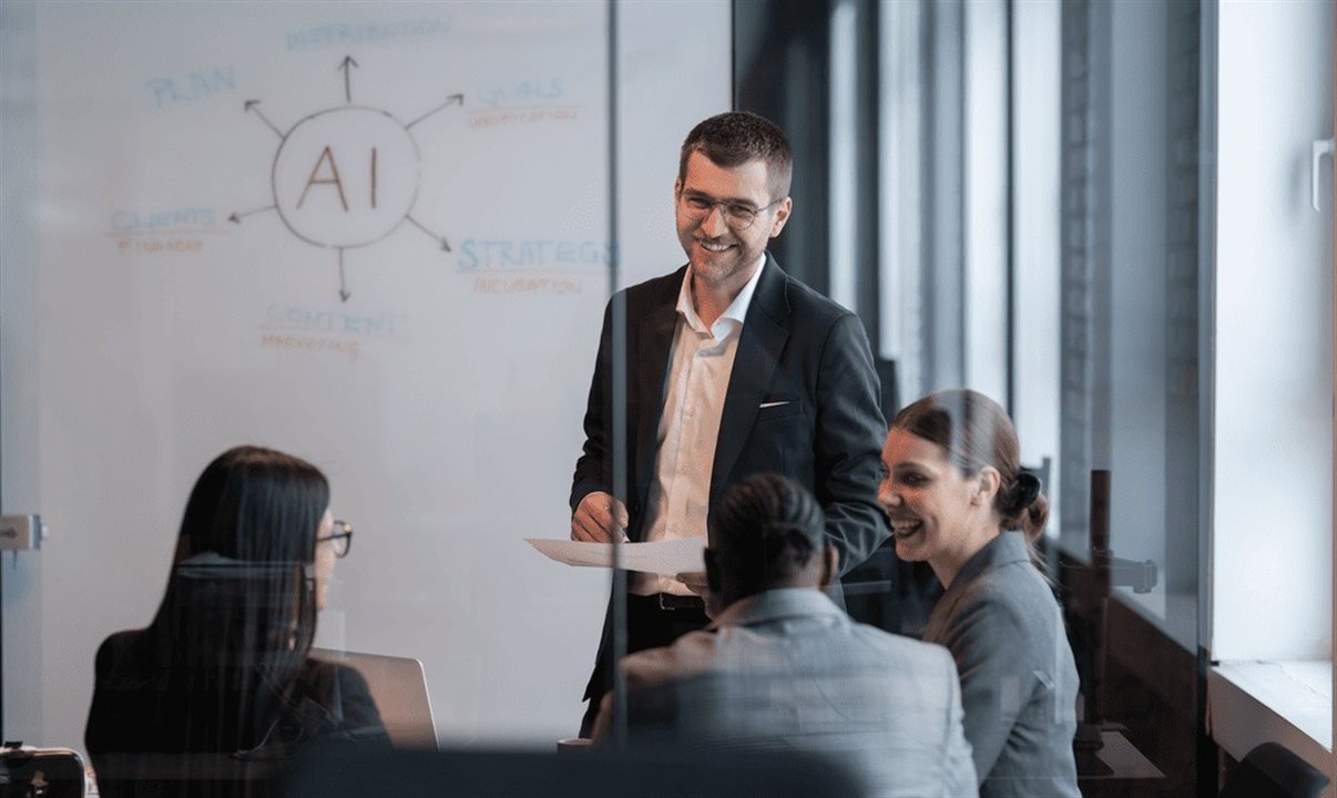 Veja o giro de notícias feito pelo Travel Tech Hub