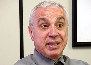 Frank Mosca