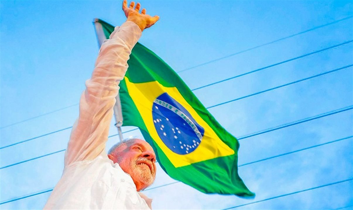 Lula terá quarto mandato como presidente do Brasil