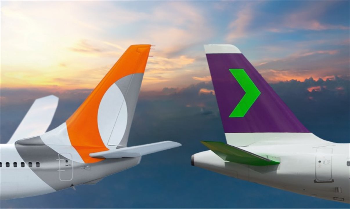Gol e Sky Airline firmam acordo e ampliam conectividade na região
