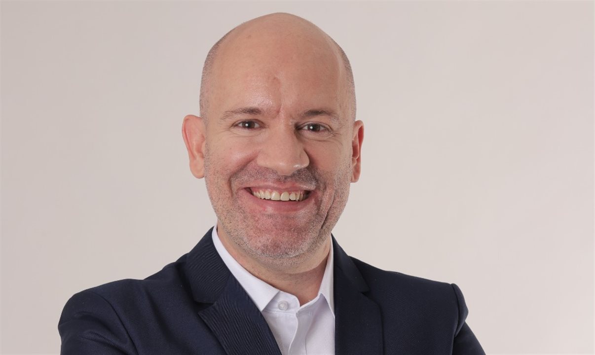 Robson Miranda agora representa a Rockstone Travels para o mercado brasileiro