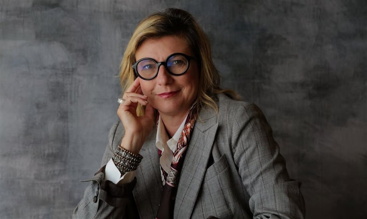 Barbara Muckermann