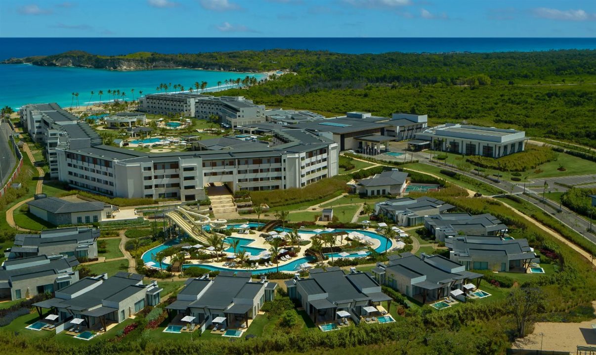 Secrets Macao Punta Cana