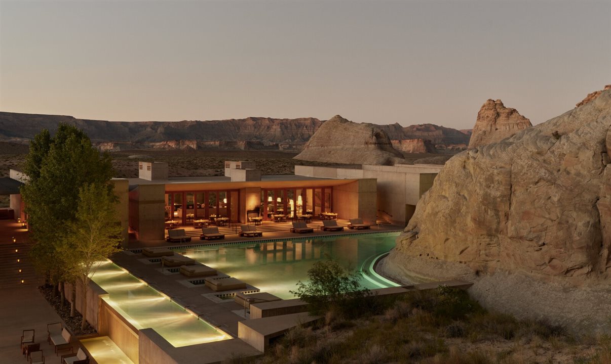 Amangiri