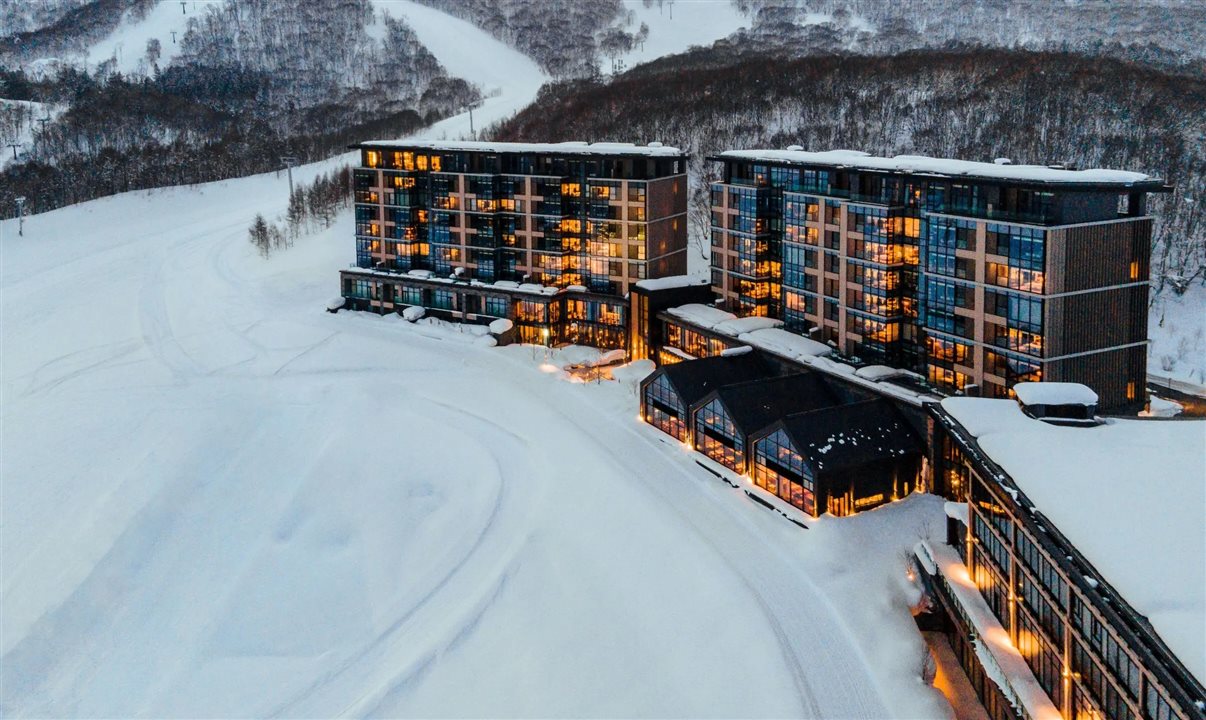 Park Hyatt Niseko