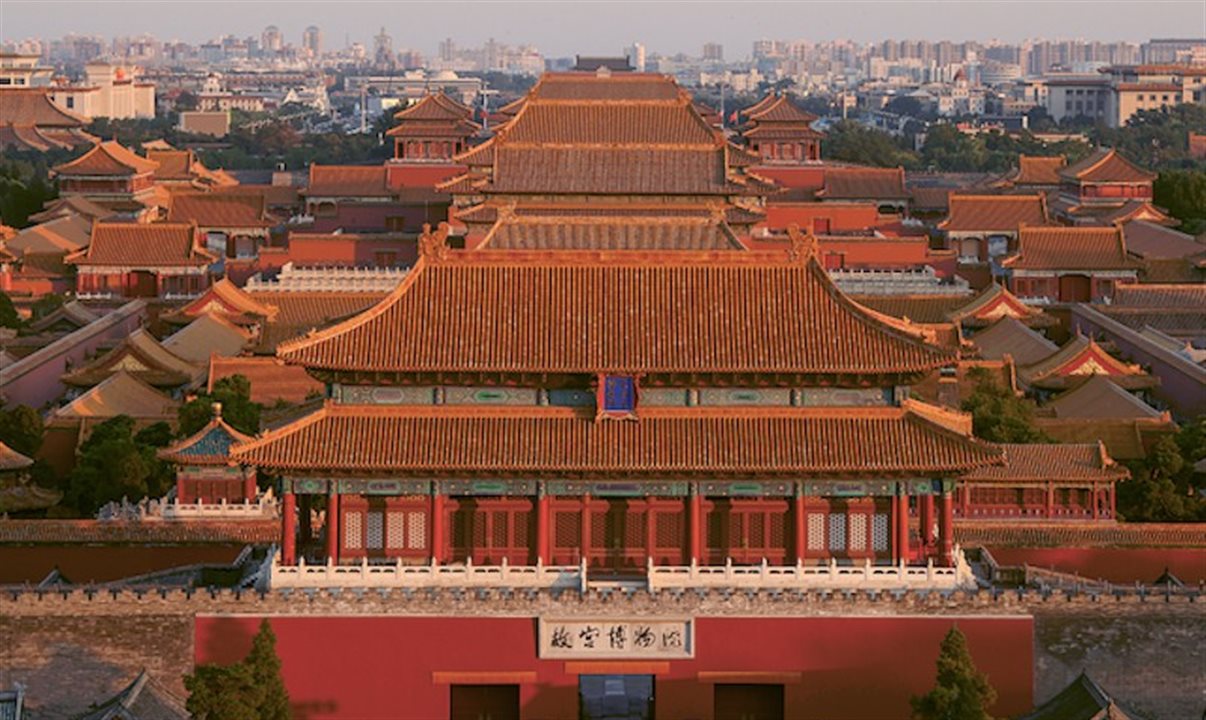 Palace Museum, em Pequim, foi o mais visitado no último ano em ranking global