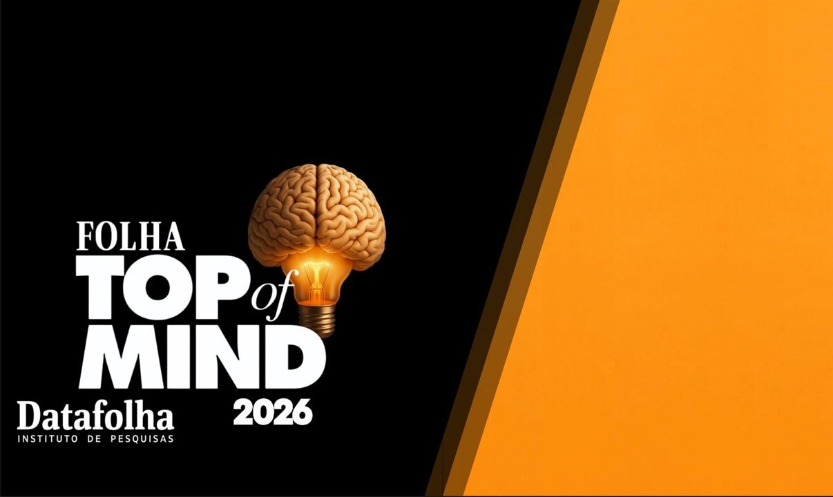 Top of Mind reconhece as marcas mais lembradas pelos brasileiros em diversos setores