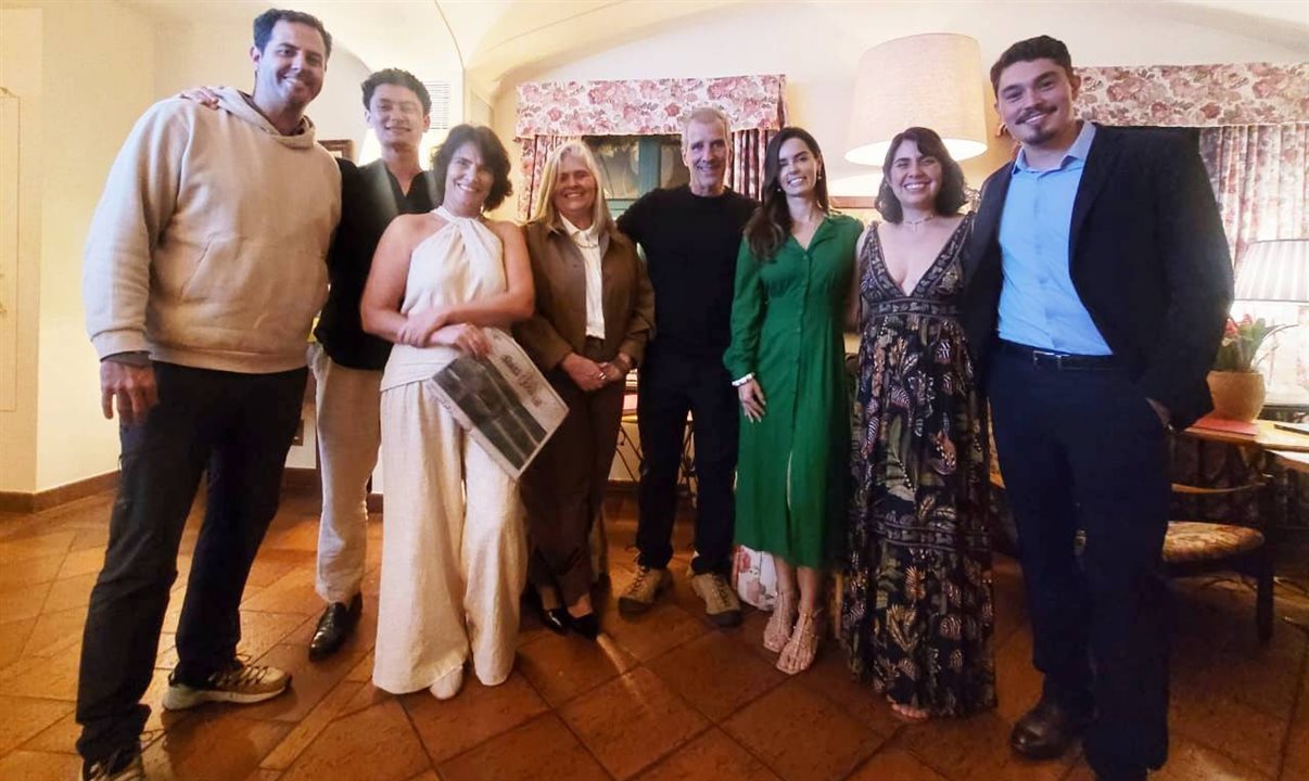 Time Ibiti Projeto