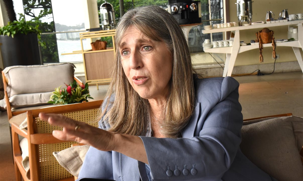 Angeles Yudgar faz análise sobre o mercado de luxo