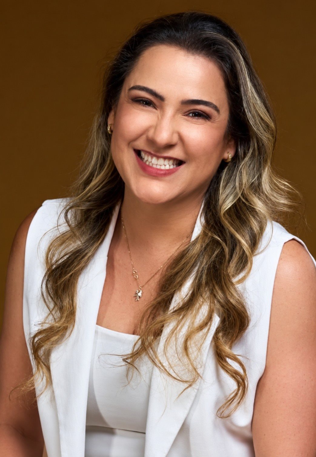 Aline Faria