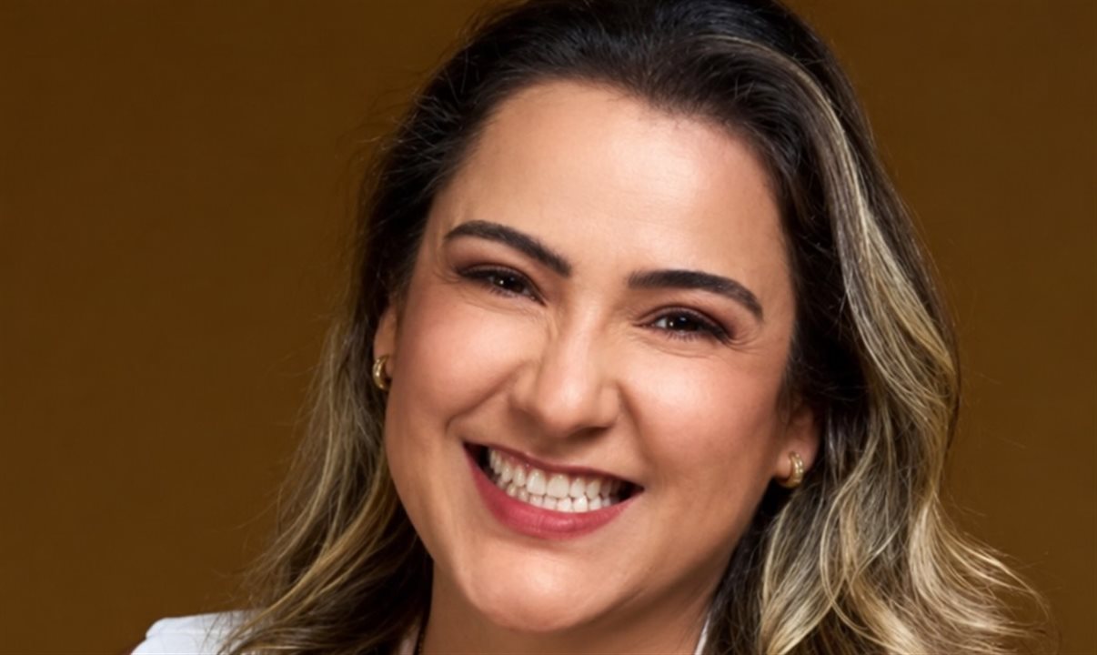 Aline Faria