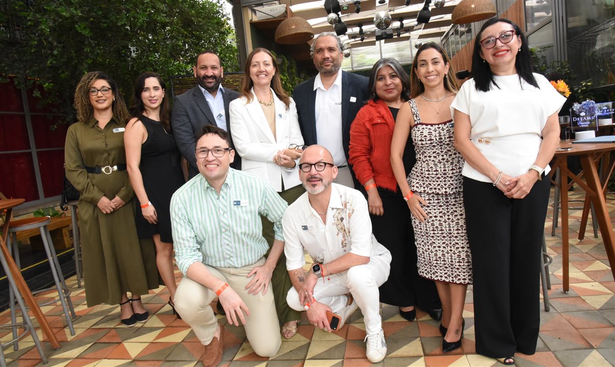 Hyatt Inclusive Collection chega ao Rio de Janeiro com seu roadshow