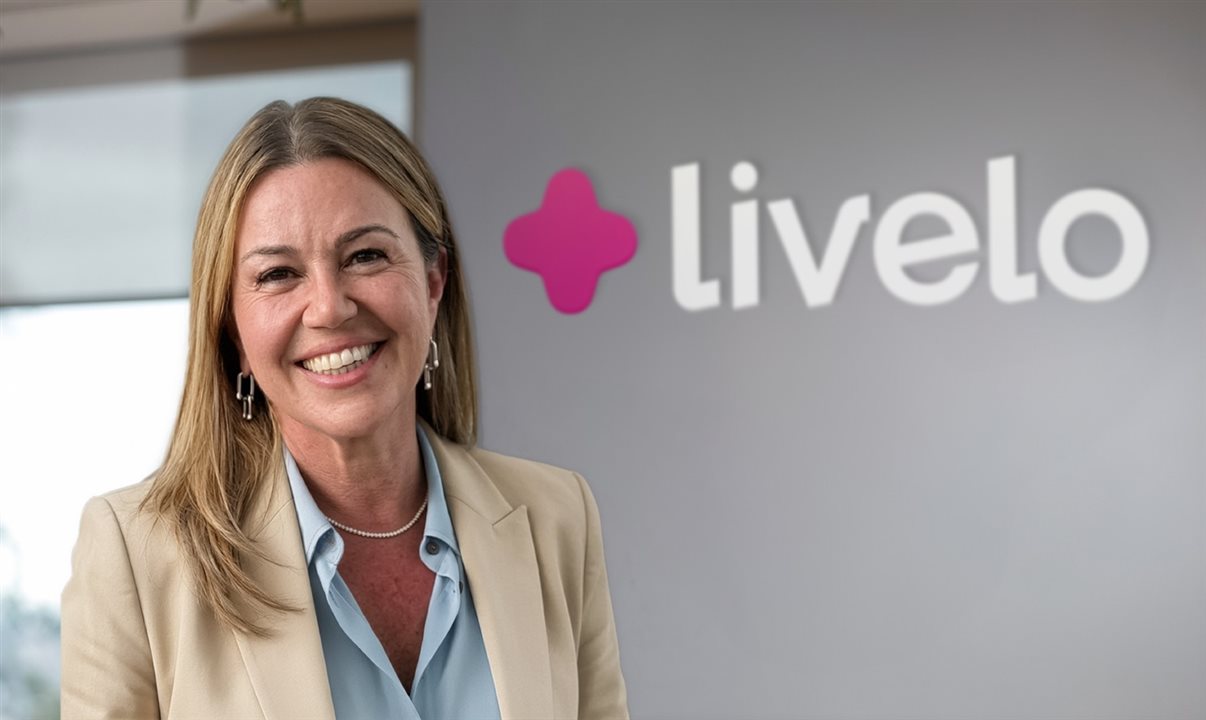 Carla Nesi é a primeira CEO mulher da Livelo