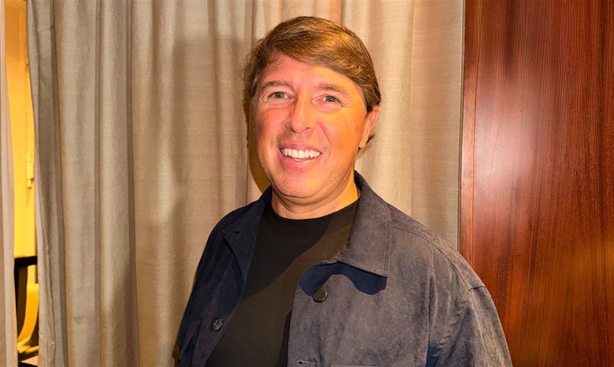 Ricardo Amaral, CEO da R11 Travel