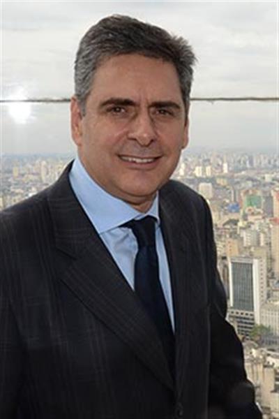 Fernando Dias, presidente do grupo