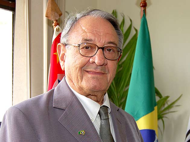 José Carlos Rocha