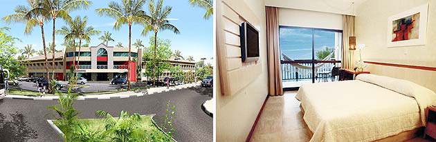 Catussaba Business Abre Nesta Sexta Em Salvador Hotelaria