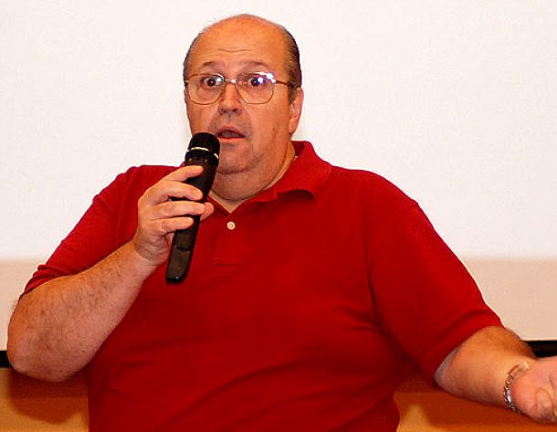 Netto Moreira