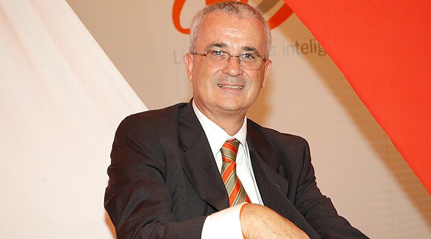 Tarcísio Gargioni, VP da Gol